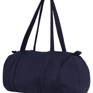 Fleece Duffel Bag, miniatyr 7